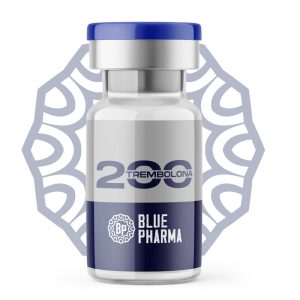 Trembolona 200