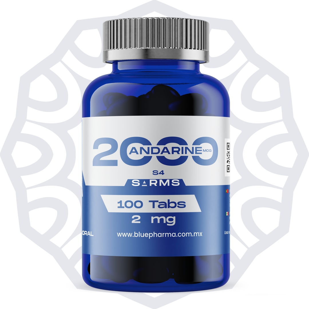 Andarine 2000