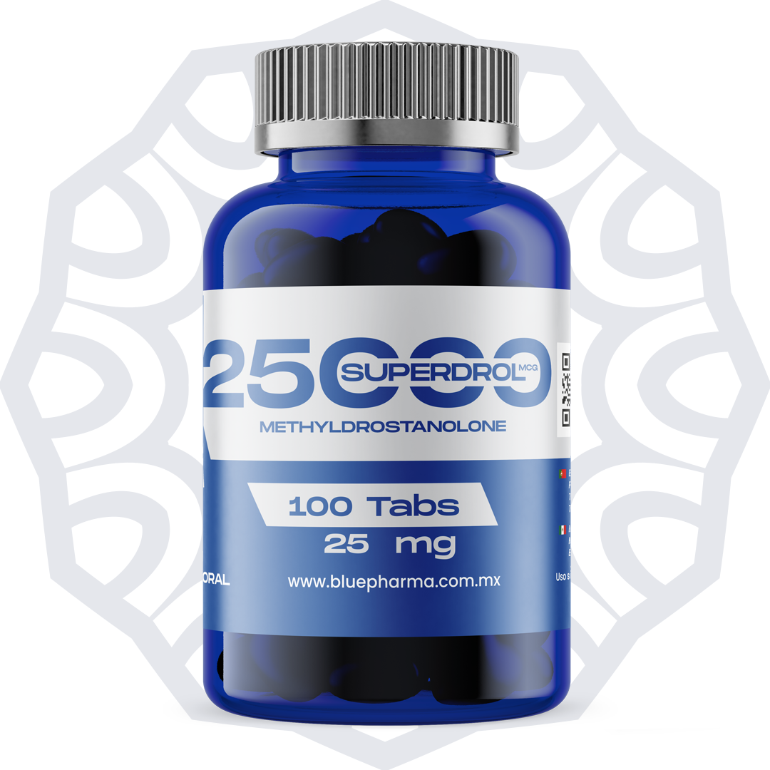 Superdrol 1000