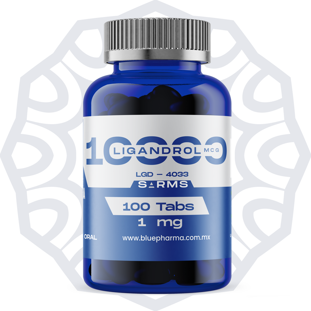 Ligandrol 1000